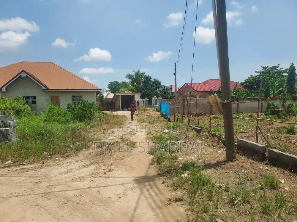 70 X100 Plots of Land for Sale at Amasaman