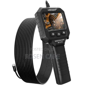 Noyafa Nf-613 Endoscope Led Camera Borescope Inspection for Industry