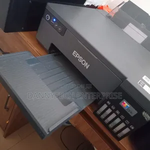 Epson L8050