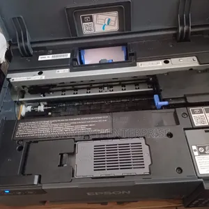 Epson L8050