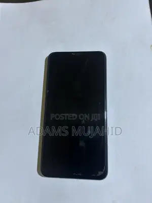 LG V30 64 GB Black