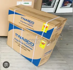 NAsco Air Condition