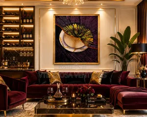 Luxury Wall Art for Sale