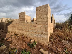 4bdrm House in Abuabugya New Site, Kwabre for Sale