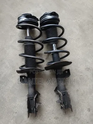 Nissan Rogue Front Shocks Pair 2007 -2014