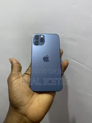 Apple iPhone 12 Pro 256 GB Blue