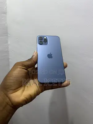 Apple iPhone 12 Pro 256 GB Blue