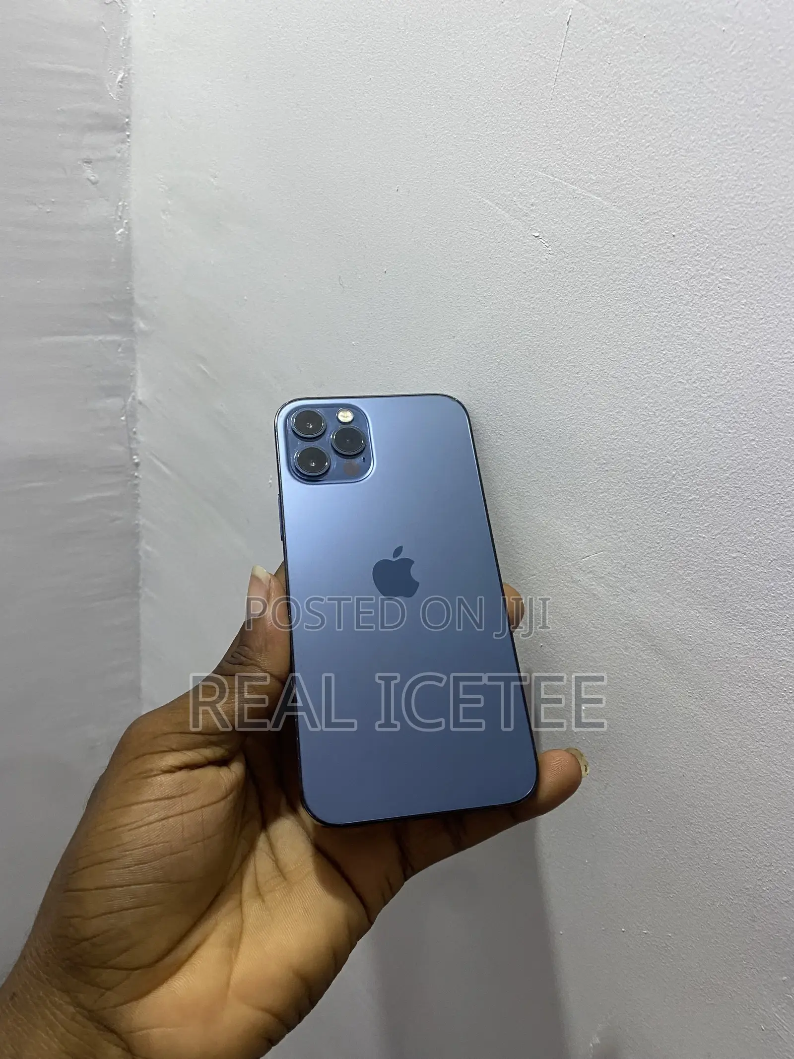 Apple iPhone 12 Pro 256 GB Blue