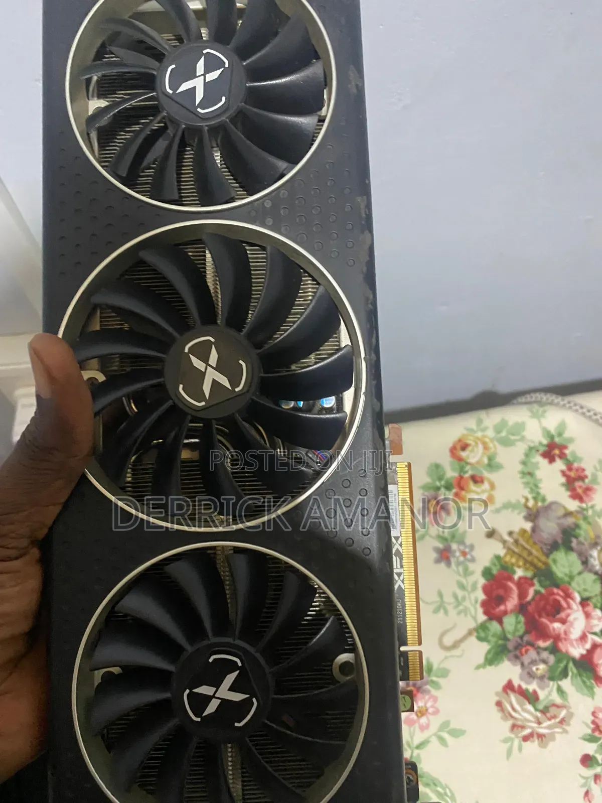 Graphics Card