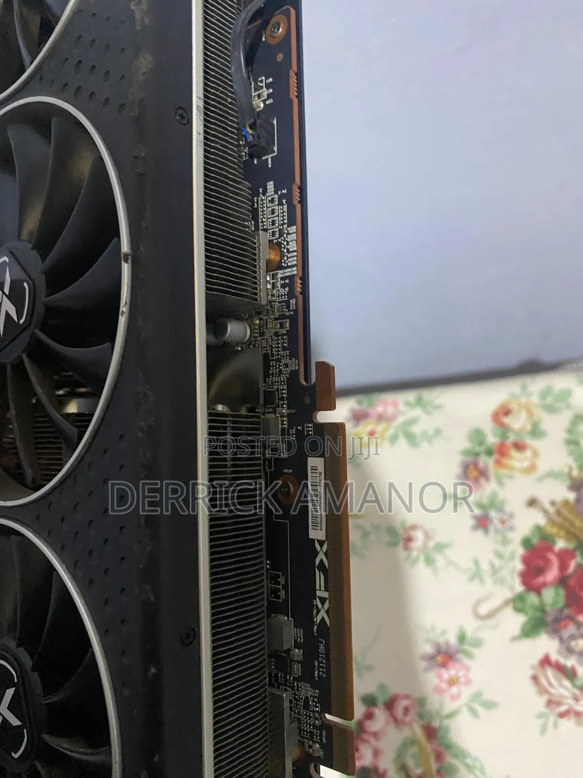 Graphics Card