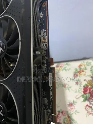 Graphics Card