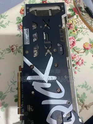 Graphics Card