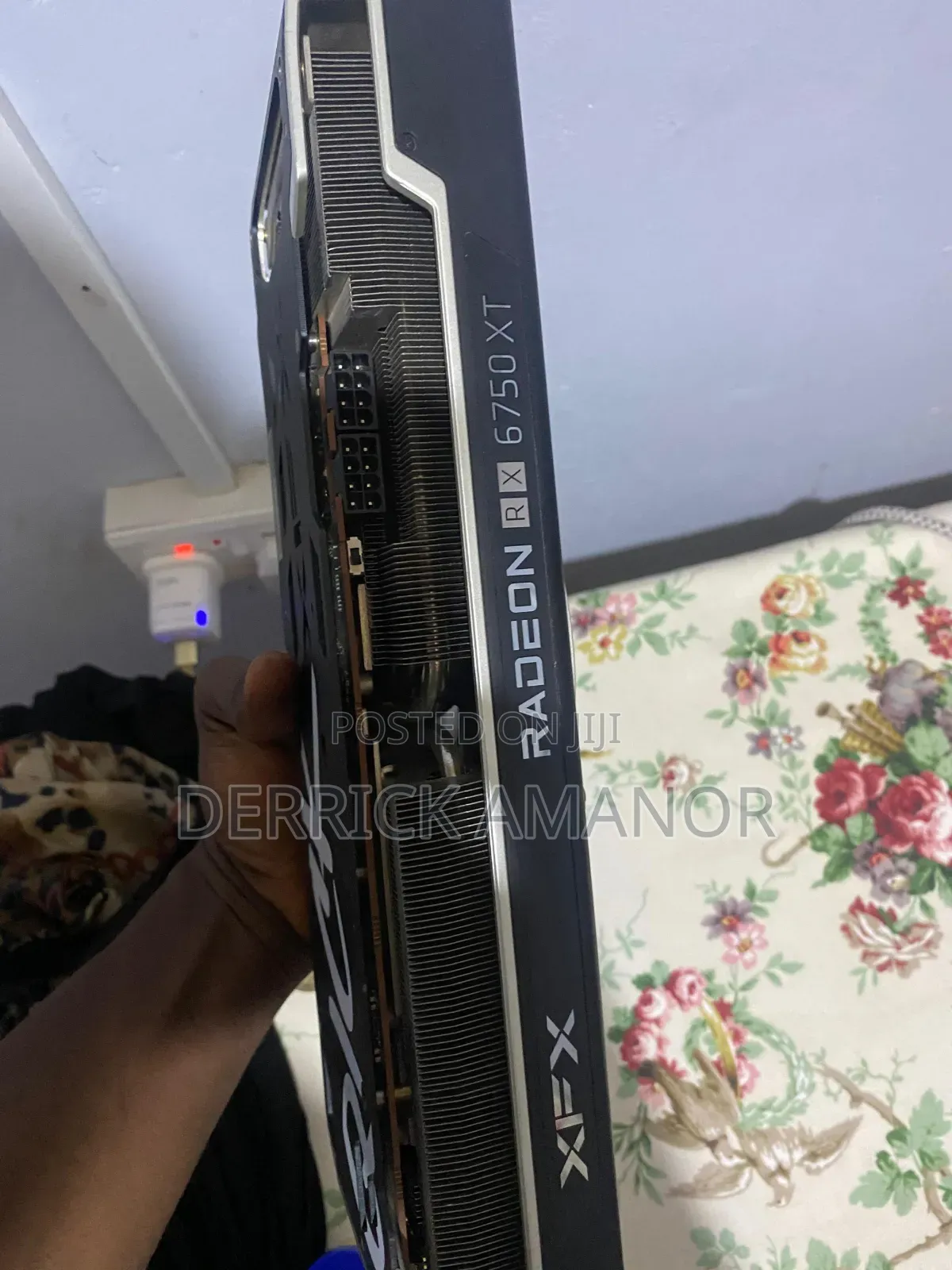 Graphics Card