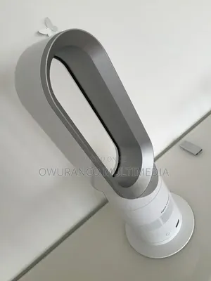 Dyson AM09 Hot + Cool Fan Heater