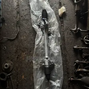Toyota Corolla 2009 to 2013 Steering Rack