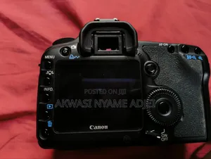 5d Mark II