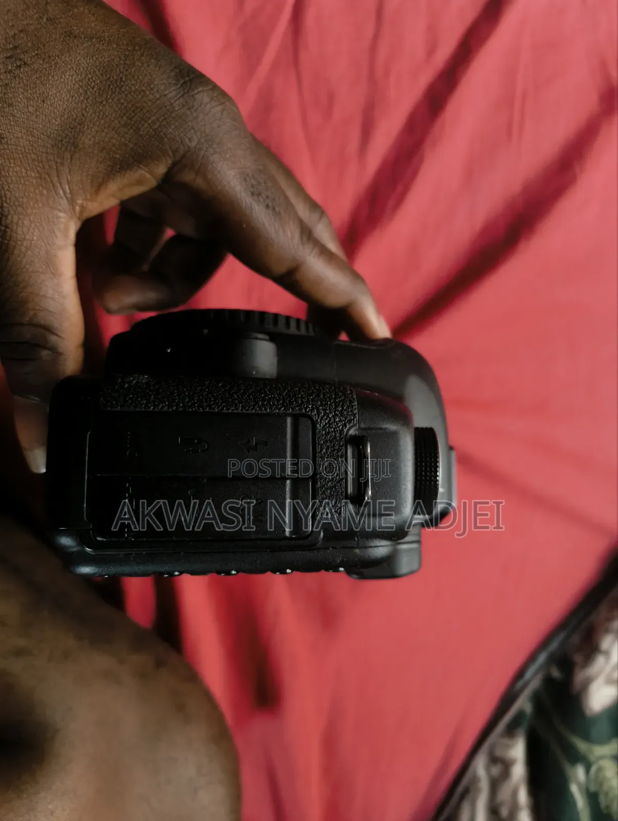 5d Mark II