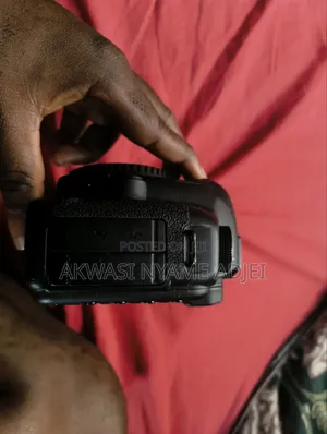 5d Mark II