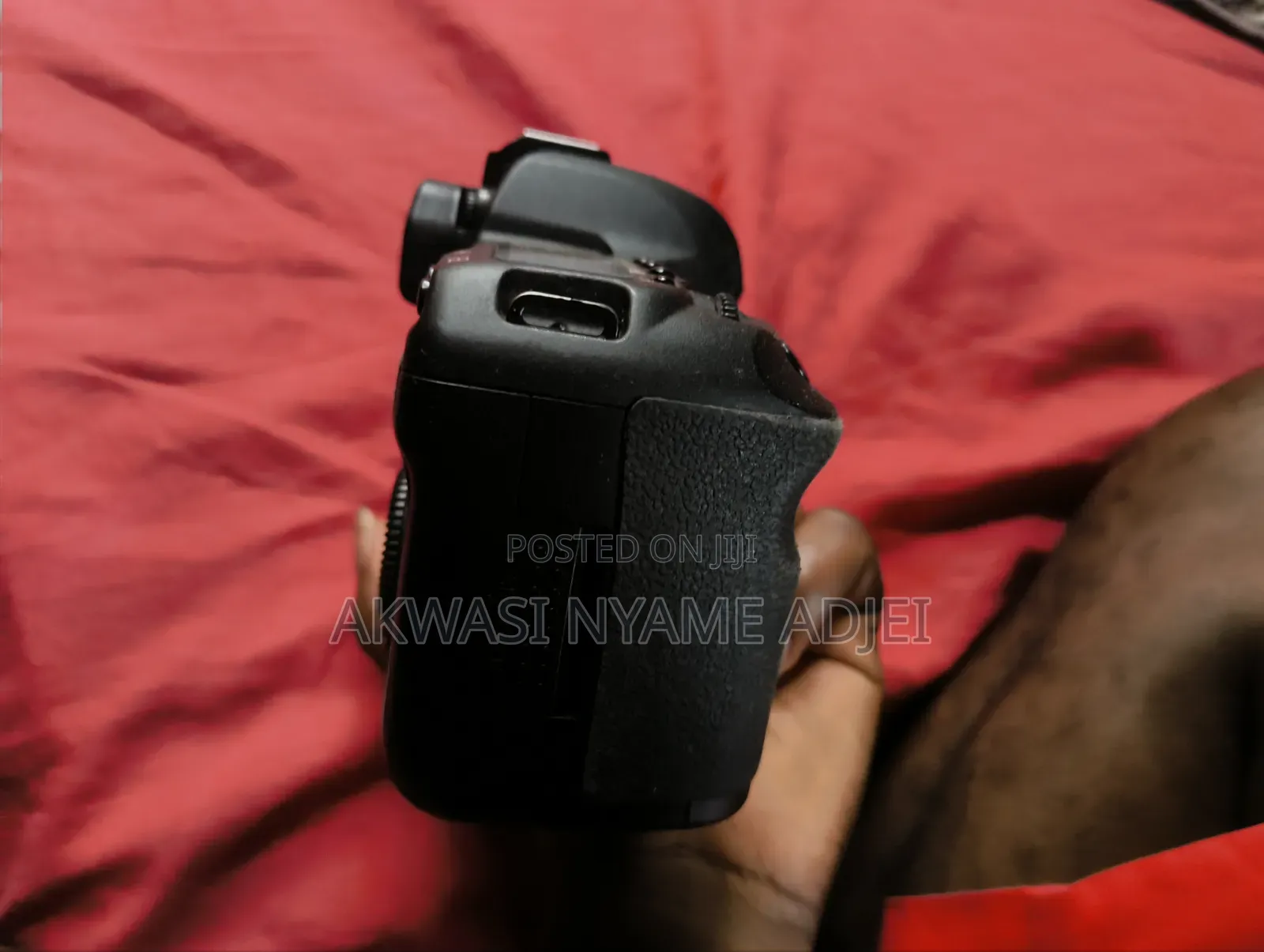 5d Mark II