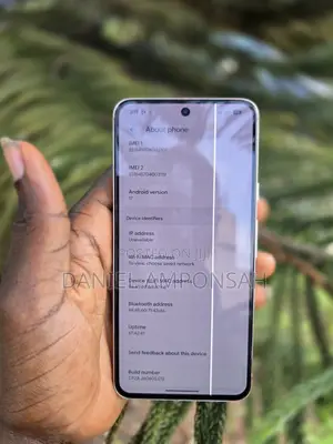 Google Pixel 8 256 GB Pink