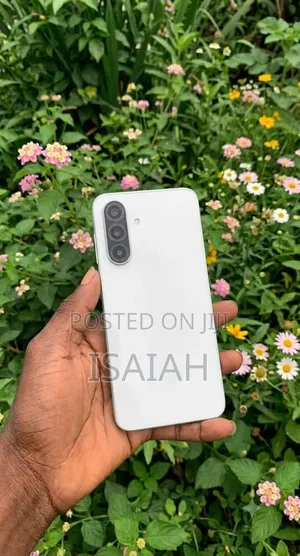 Samsung Galaxy A26 256 GB White
