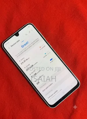 Samsung Galaxy A26 256 GB White