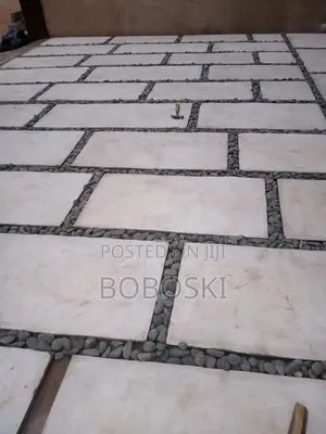 Stamp Concrete Design