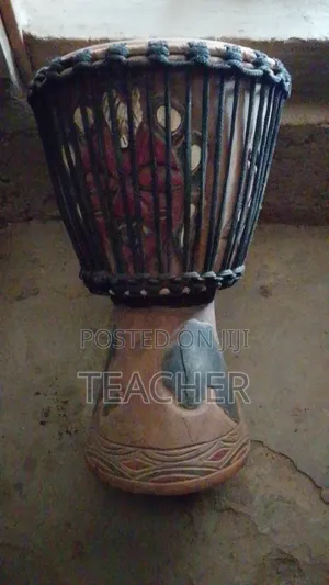 Cultural Drum