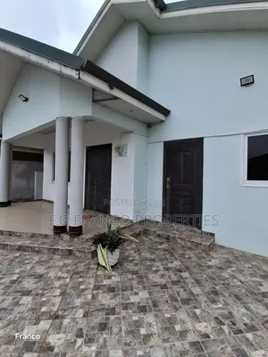 2bdrm House in Kg Franco Properties, Baatsona Total for sale
