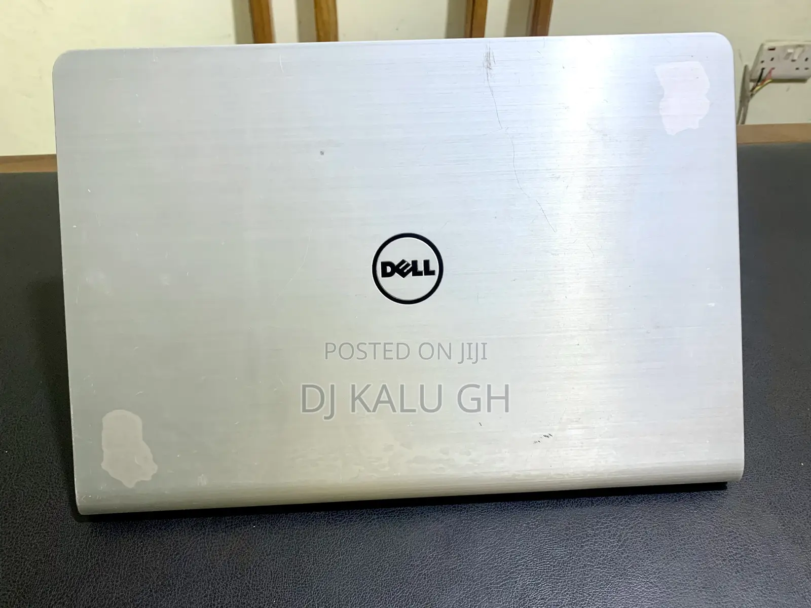 Laptop Dell Inspiron 5558 8GB Intel Core i5 SSD 256GB