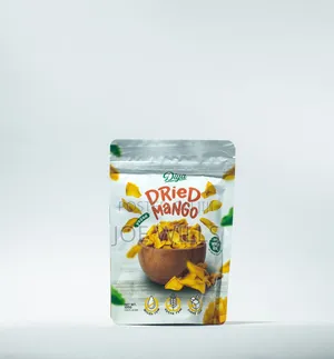 Dried Fruits