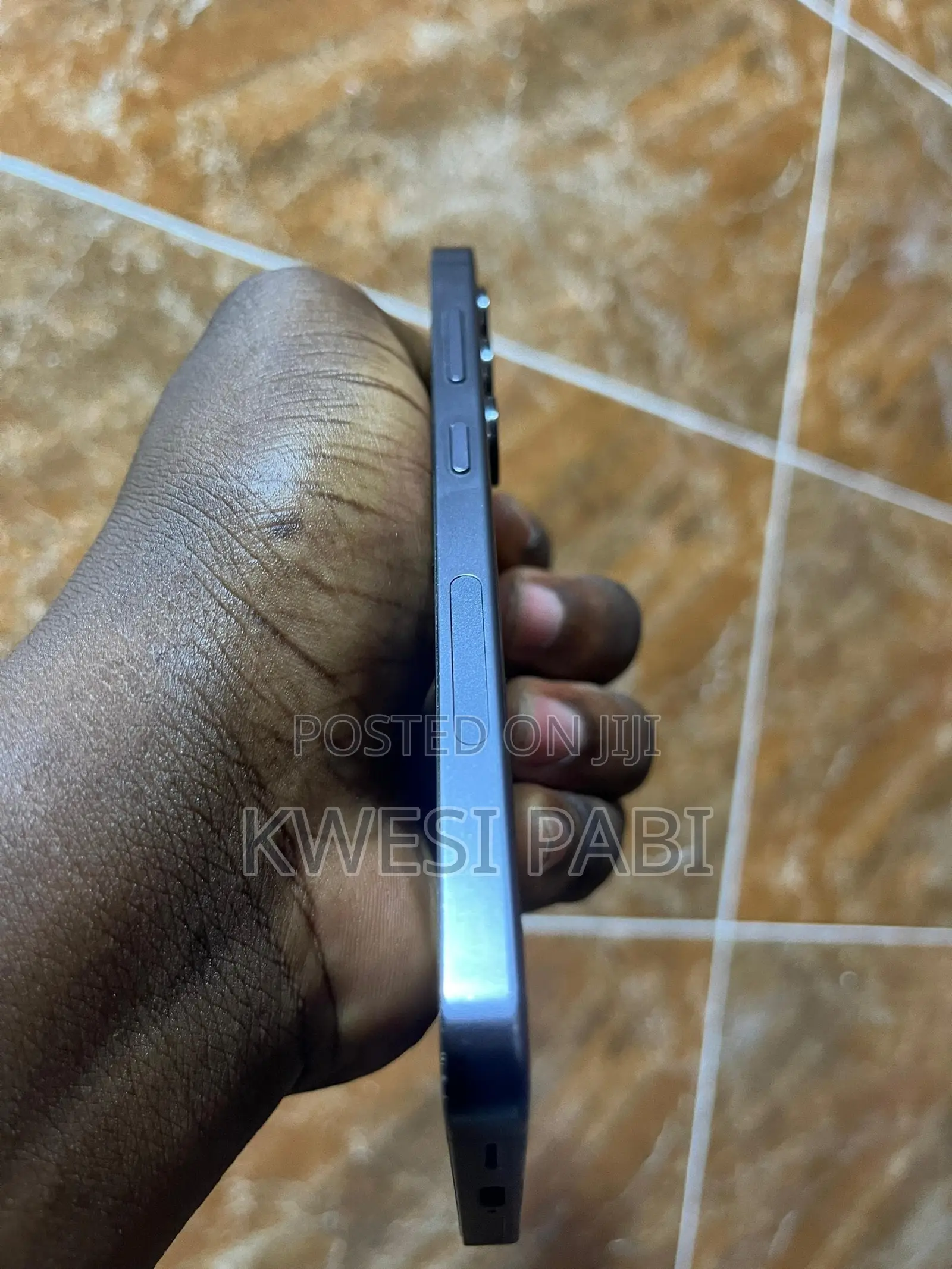 Samsung Galaxy S24 256 GB Black