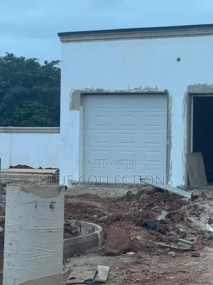 Smart Garage Doors With Remote Opener