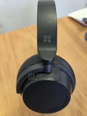 Microsoft Headphone