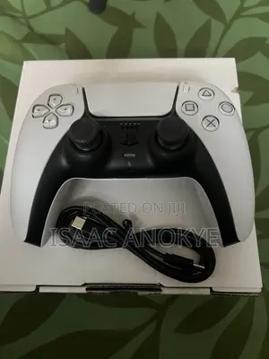 Sony Pes 5 Dual Shock Controller