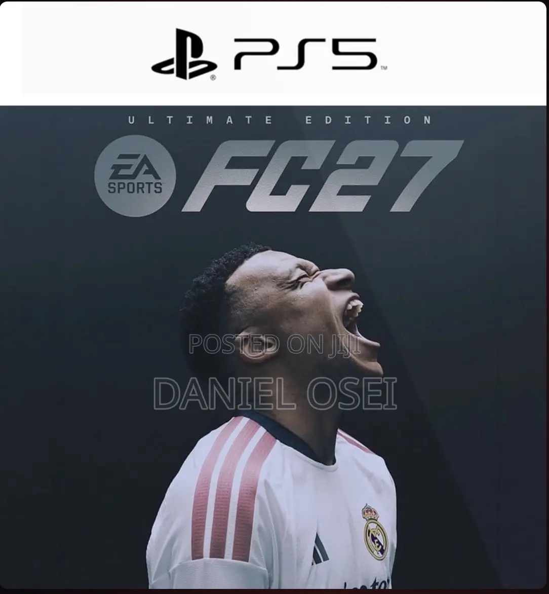 FC 27 Preorders