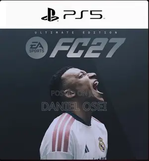 FC 27 Preorders