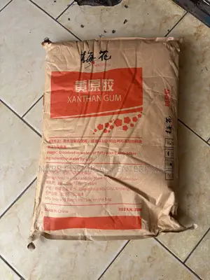 Xanthan Gum