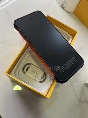 New Fossibot F106 Pro 256 GB Black