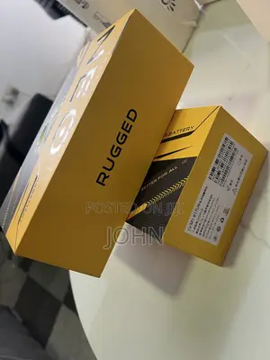 New Fossibot F106 Pro 256 GB Black