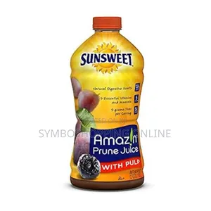 Sunsweet Prune Juice 1.8L