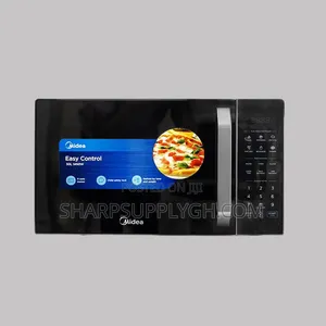 Midea Microwave