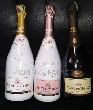 Veuve Du Verney Sparkling Wine