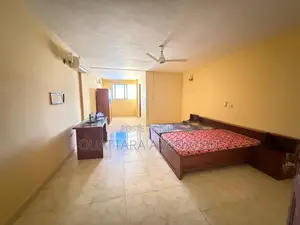 Single Office Spaces for Rent in Takoradi Anaji Queen of Peace