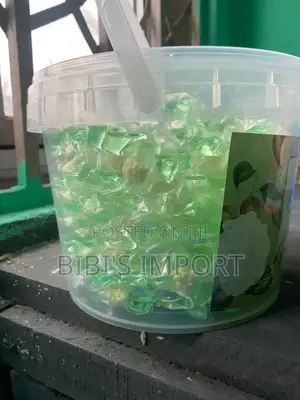 5in1 Laundry Pods (140pcs)
