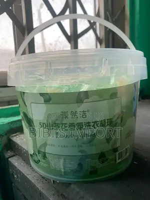 5in1 Laundry Pods (140pcs)