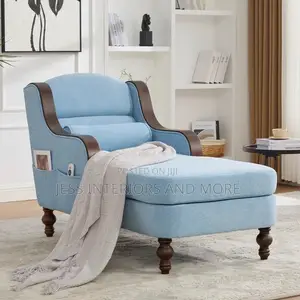 Lounge Chair (Chaise)