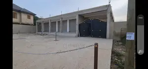 Shops for Rent