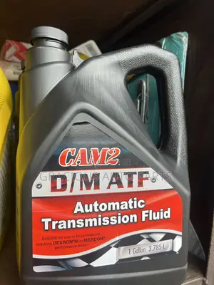 Cam2 D/M Atf