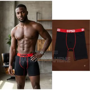 3 in 1 PSD Men's Underwear